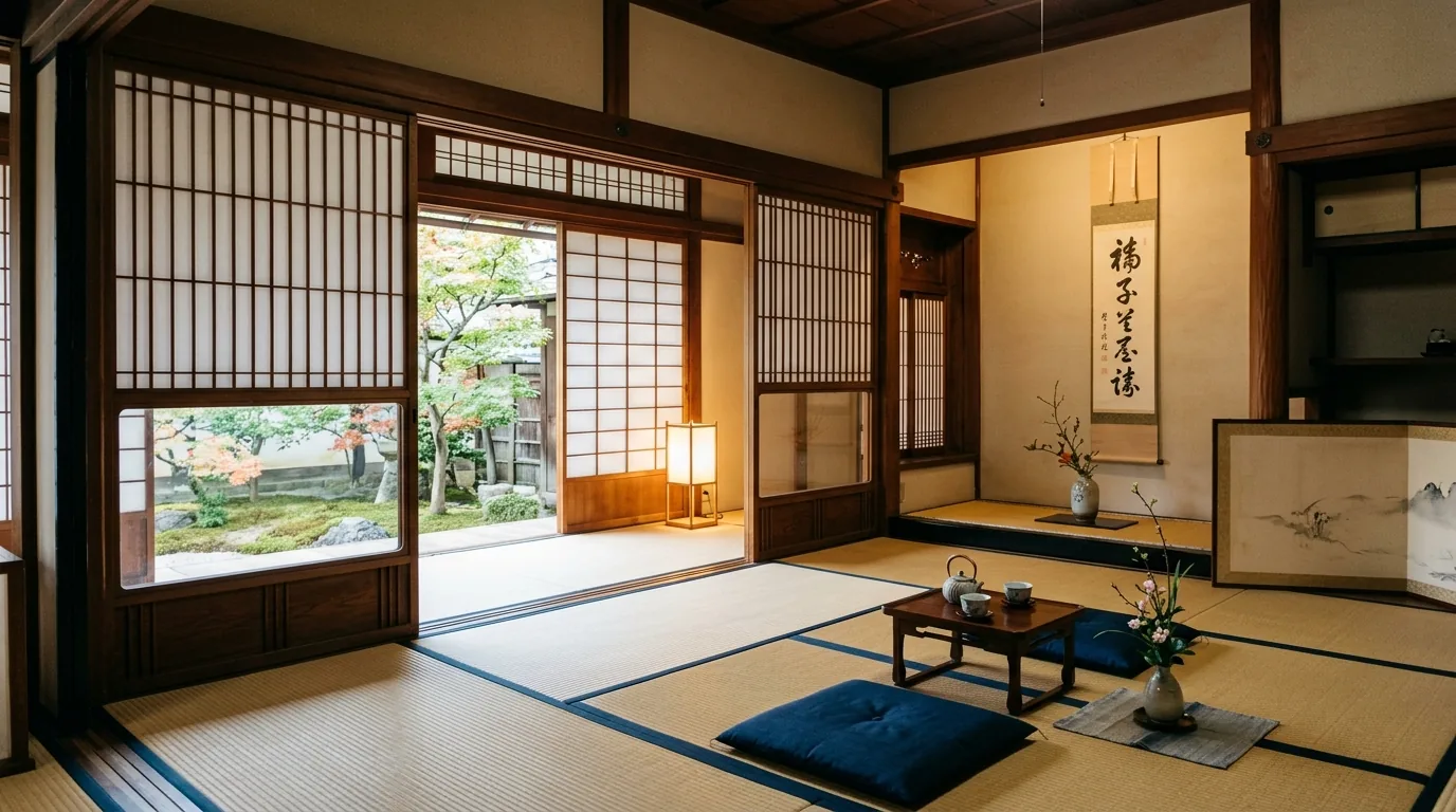 Try a rail system that is smooth and quiet